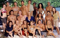 Palau Cast