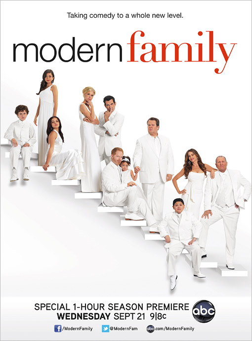 Modern Family Season 1 Episode 3