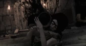 Vampire bite