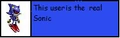 Userbox Real Sonic.png