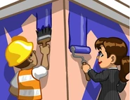 Remodeling coming soon