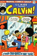 Li'l Kids Vol 1 11