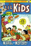 Li'l Kids Vol 1 9