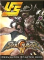 Cervantes(starter deck)