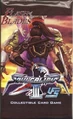 Taki & yoshimitsu