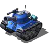 Sherman Tank Blue.png
