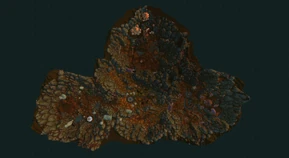 Cratère d'Azshara plan