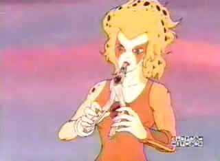 Thunder Cats Wiki on Magical Flute Thundercats Wiki