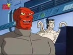 Cráneo Rojo (Tierra-194111)
