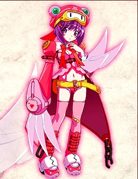 1666797-maron macaron