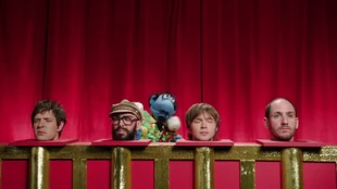 OKGo-Muppets (5)