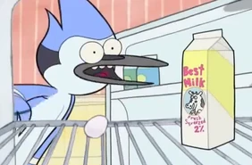 Milk