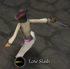 Low