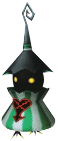 Emerald Serenade