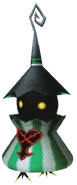 Emerald Serenade