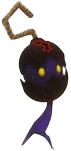 Minute Bomb KHII