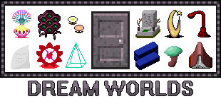 DREAMWORLDS