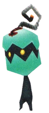 StormBomb