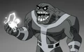 DCAU Parasite 01