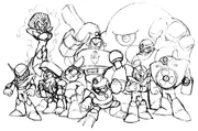 InafuneRobotMasterSketch