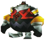 Solid Armor