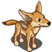 Kit Fox-icon