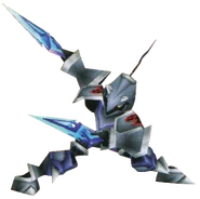 Dual Blade