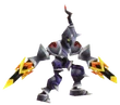 Blitz Spear