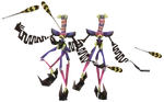 Crimson Prankster