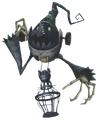 Prison Keeper