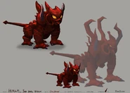 TzRek-Jad Artwork