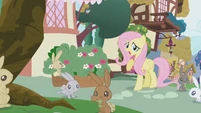 Bunny take over S1E04