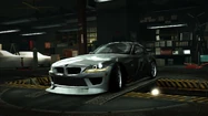 Z4MCoupeDagurWorld