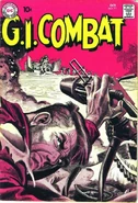 GI Combat Vol 1 77
