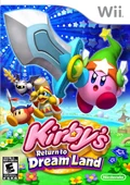 Kirbydreamland
