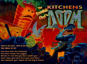 Kitchensofdoom