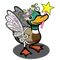 Fairy Duck-icon
