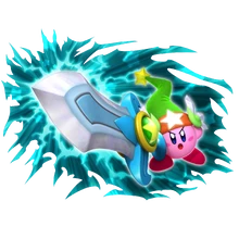 Ultra Sword