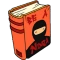 Main icon book