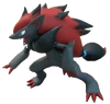 Zoroark3D