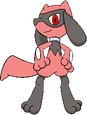 FuegoPose