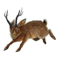 Huge item easterjackalope 01.png
