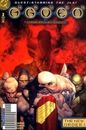 Haven Vol 1 2