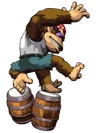 Funky Konga