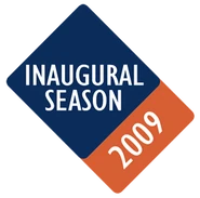 Citi Field inaugural season patch 250