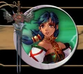 Talim-screen Soulcalibur II