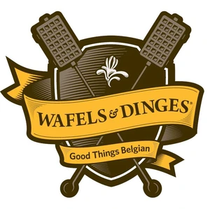 Wafels & Dinges