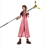 Aerith EX Mode