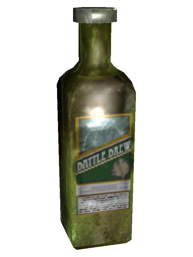 Battle brew