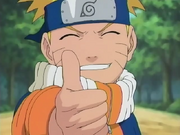 La Promesa de Naruto